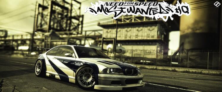 آهنگهای بازی Need For Speed: Most Wanted 2005 
