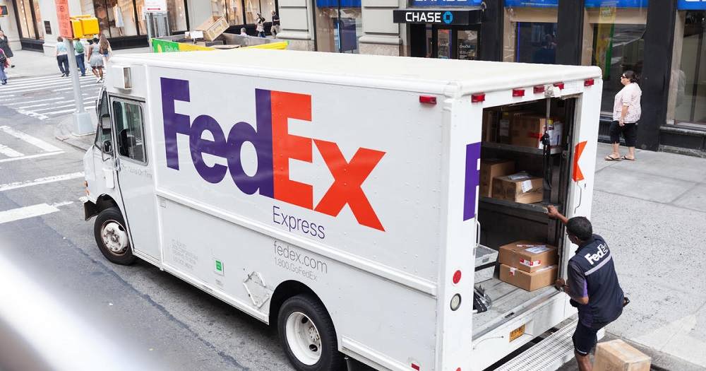  درس هایی که باید از برند FedEx آموخت 