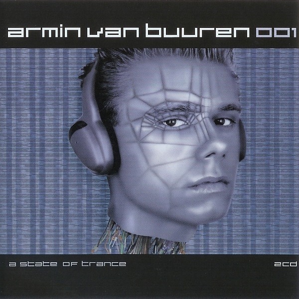 -معرفی آرمین ون بیورن ،آهنگساز و دیجی مشهور هلندی : بخش سومA State of Trance 2000