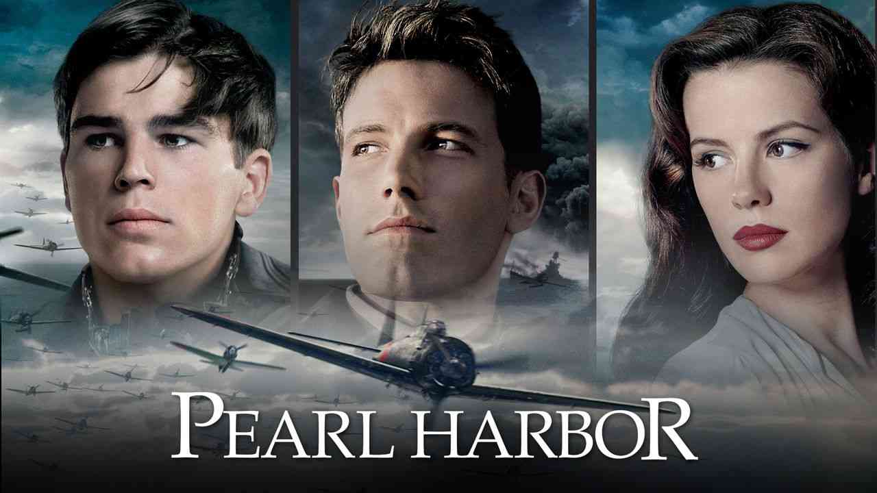 فیلم Pearl Harbor 2001