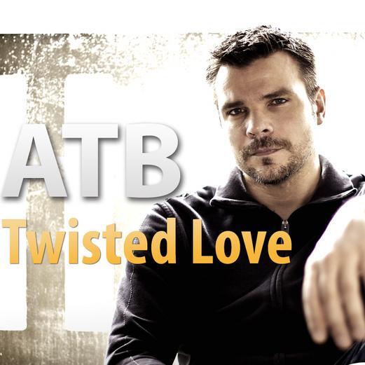 آهنگ زیبای و شنیدنی ATB - Twisted Love 
